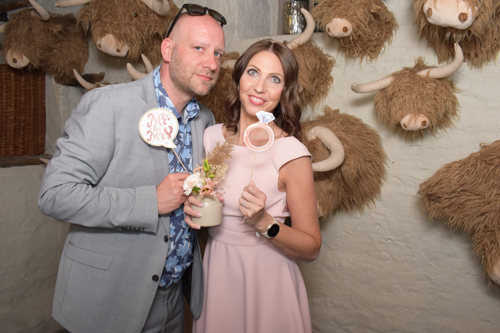 PartyBooth BY ELIAS WALPOT PHOTOGRAPHIE